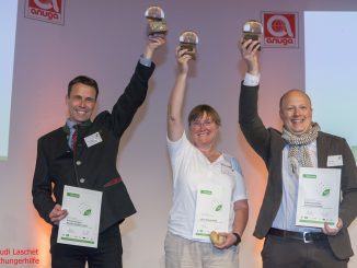 Pressefoto Preisträger Genießt uns!-Awards