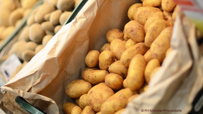 Kartoffeln