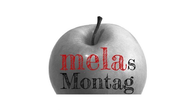 melas Montag melas Montag