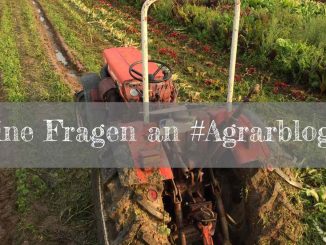 Beitragsbild Fragebogen Agrarblogger