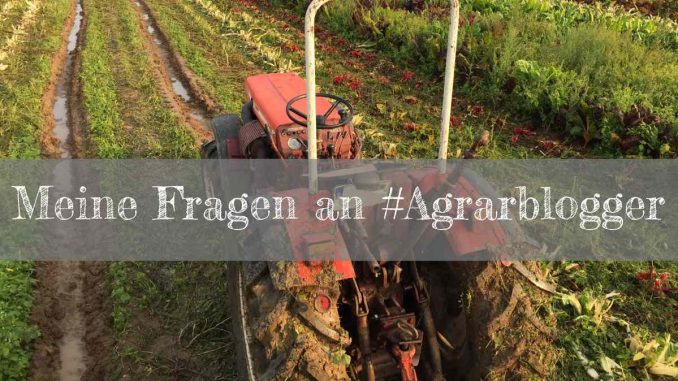 Beitragsbild Fragebögen Agrarblogger Beitragsbild Fragebogen Agrarblogger